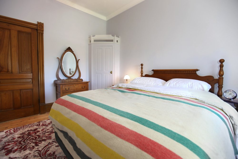 Markdale Manor Bed & Breakfast主图