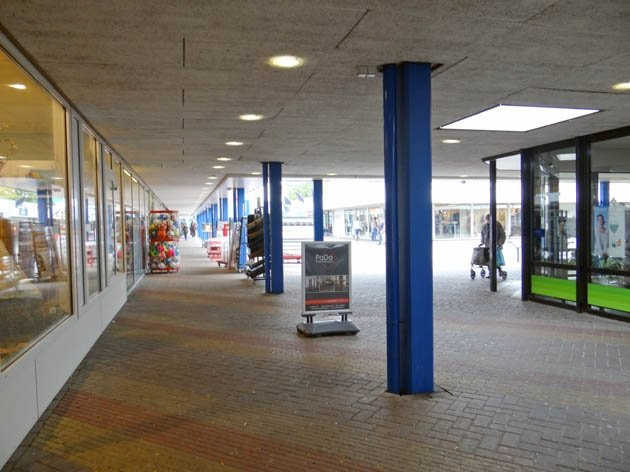 Shopping Center Zuiderhout-Oosterhout必去景点