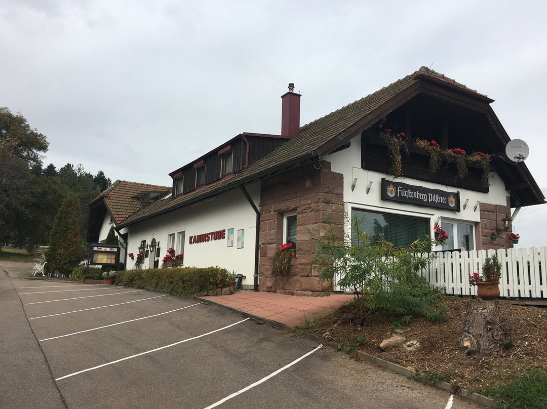 Lossburg旅游攻略图片