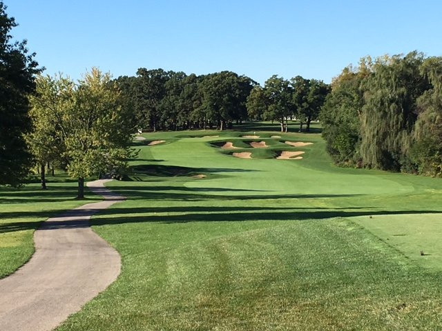 Cog Hill Golf & Country Club-Lemont必去景点