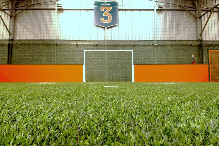 UrbanSoccer - Lille Bondues景点图片