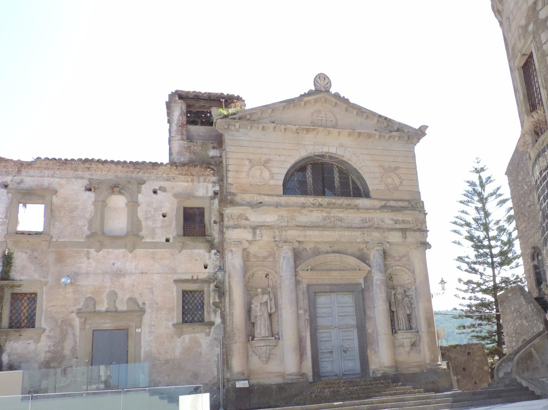 Chiesa di San Benedetto景点图片