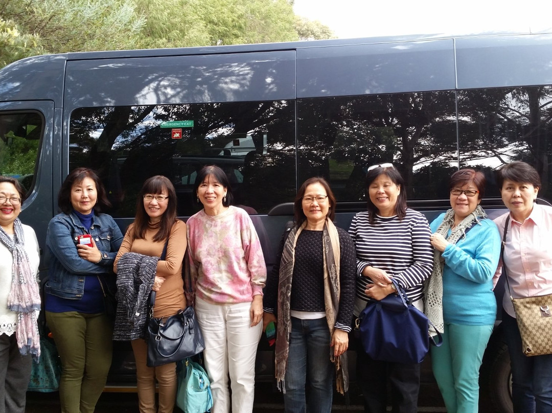 Perth Luxury Tours景点图片