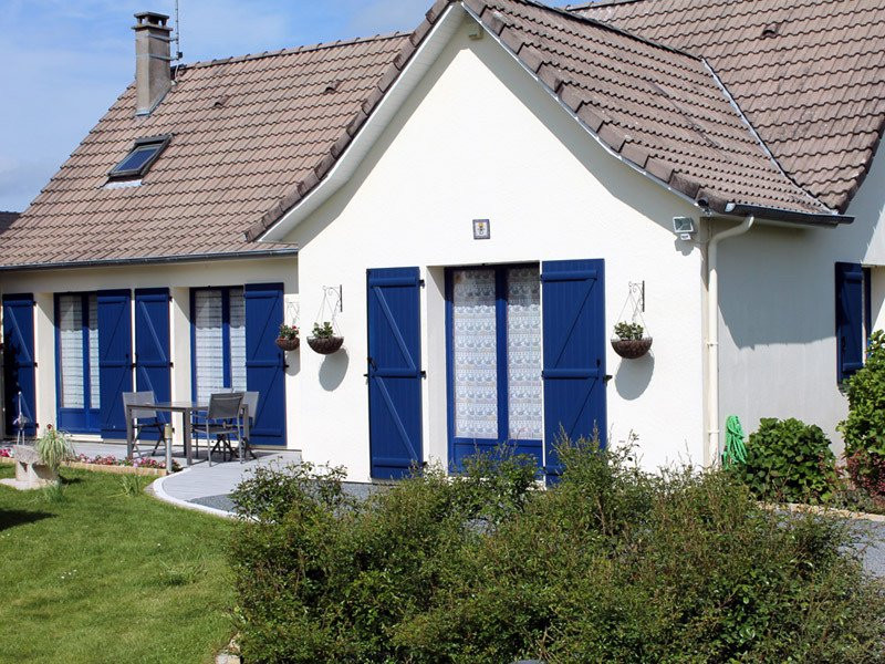 Chambre d'Hôtes à Yvetot主图