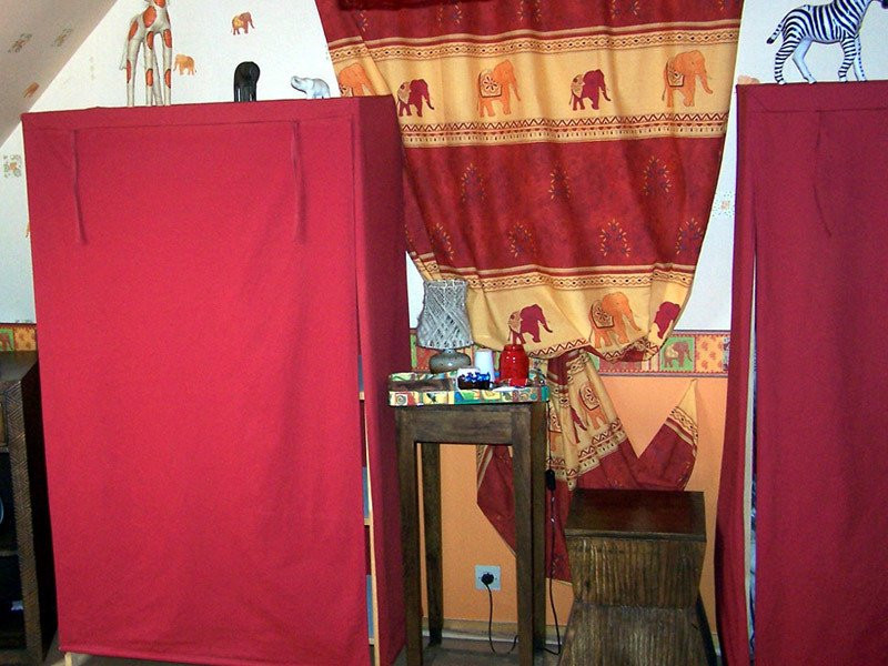 Chambre d'Hôtes à Yvetot主图