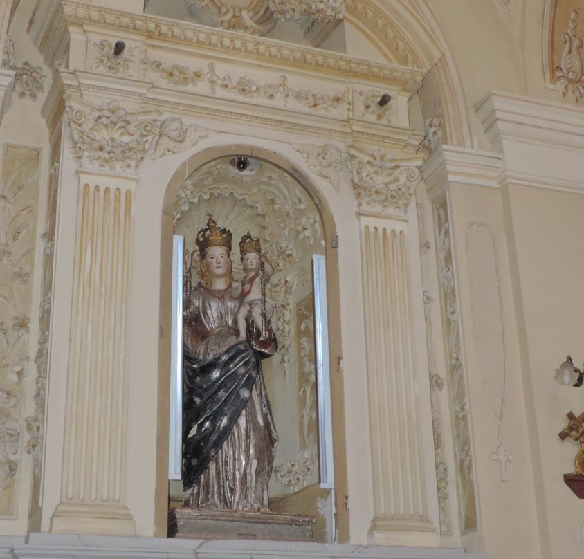 Chiesa SS. Annunziata景点图片