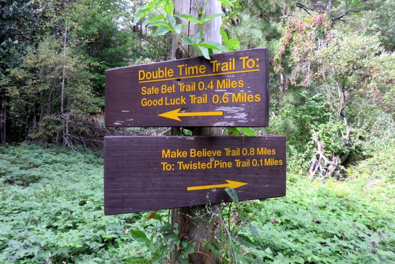 Hardy Road (beaver Brook) Trails-Wilmington必去景点