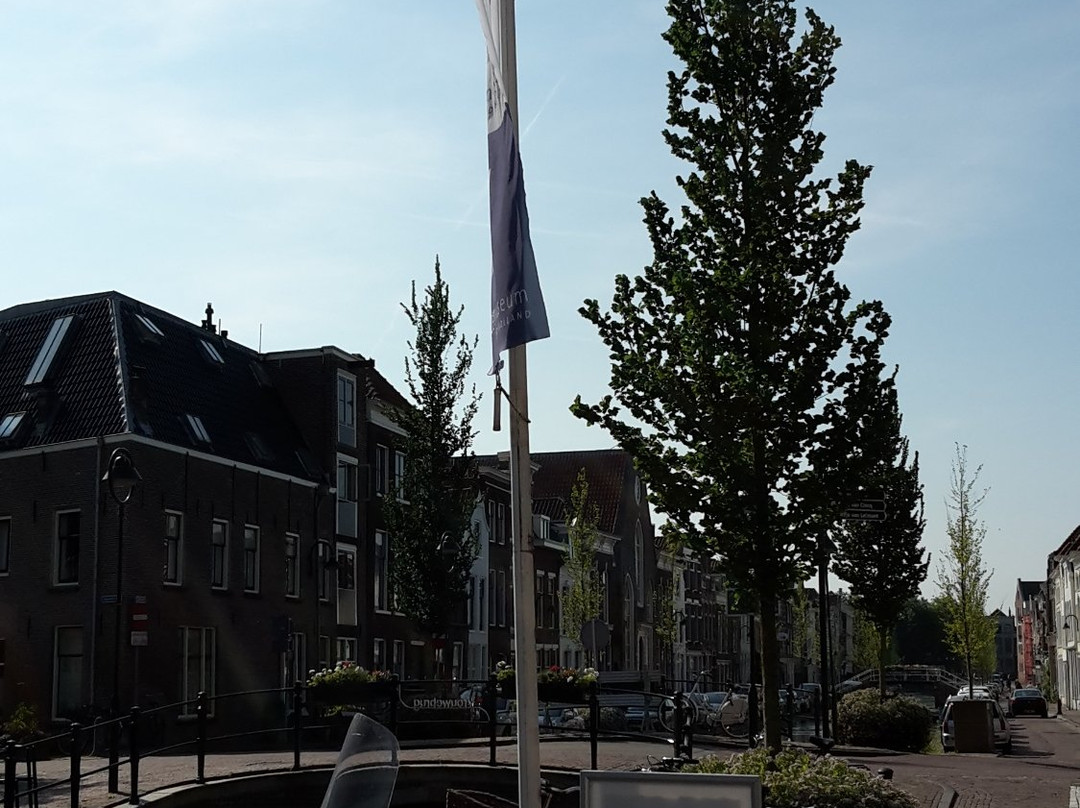 Verzetsmuseum Zuid-Holland景点图片