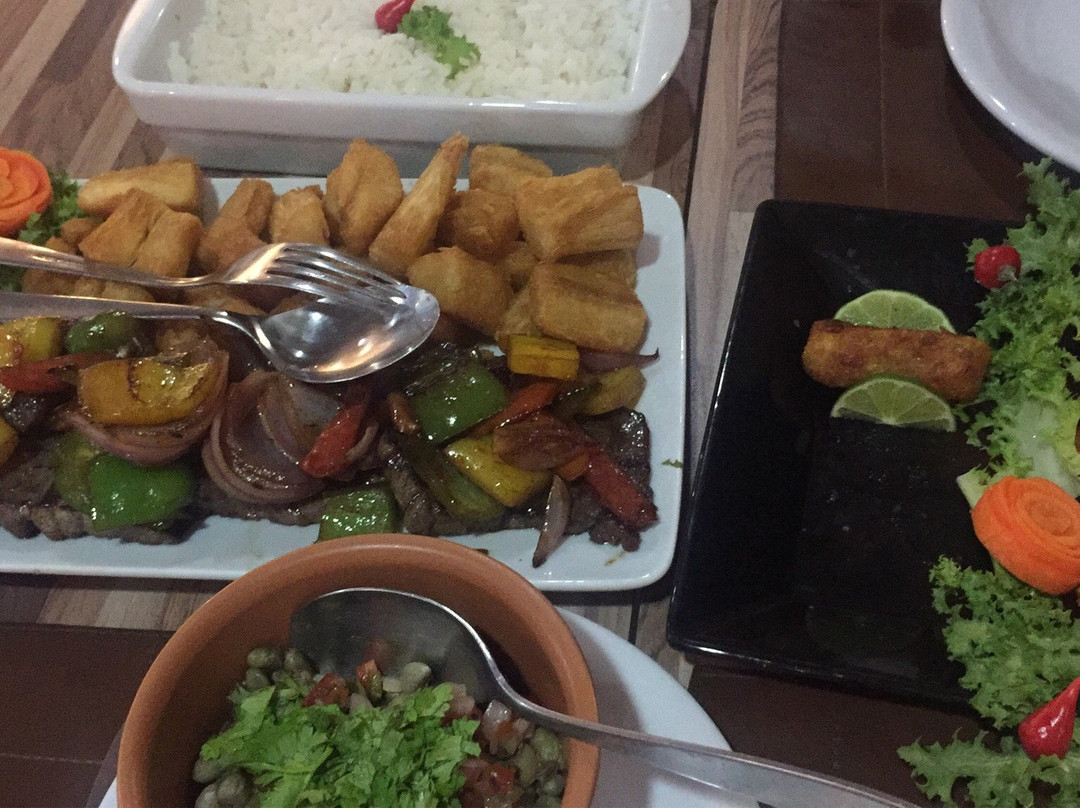 Bar & Restaurante Dona Moca