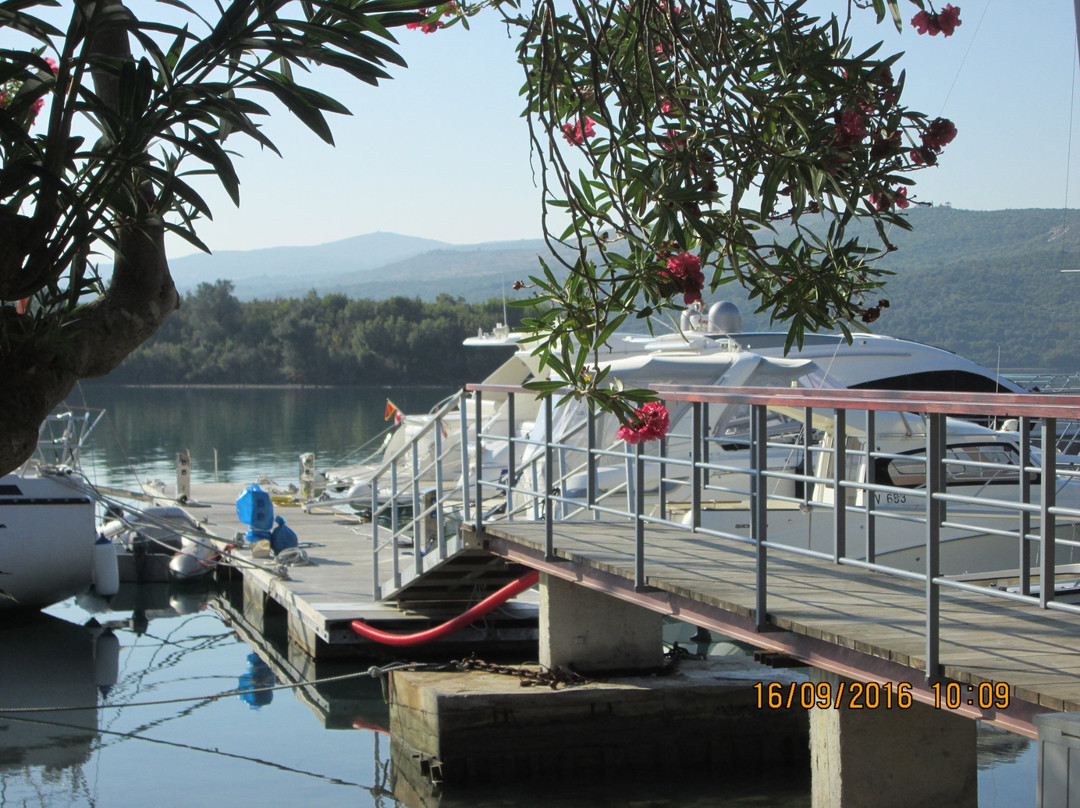 Island of Flowers-Tivat Municipality必去景点