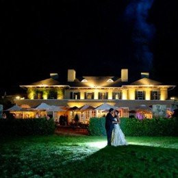 Lord Thompson Manor主图