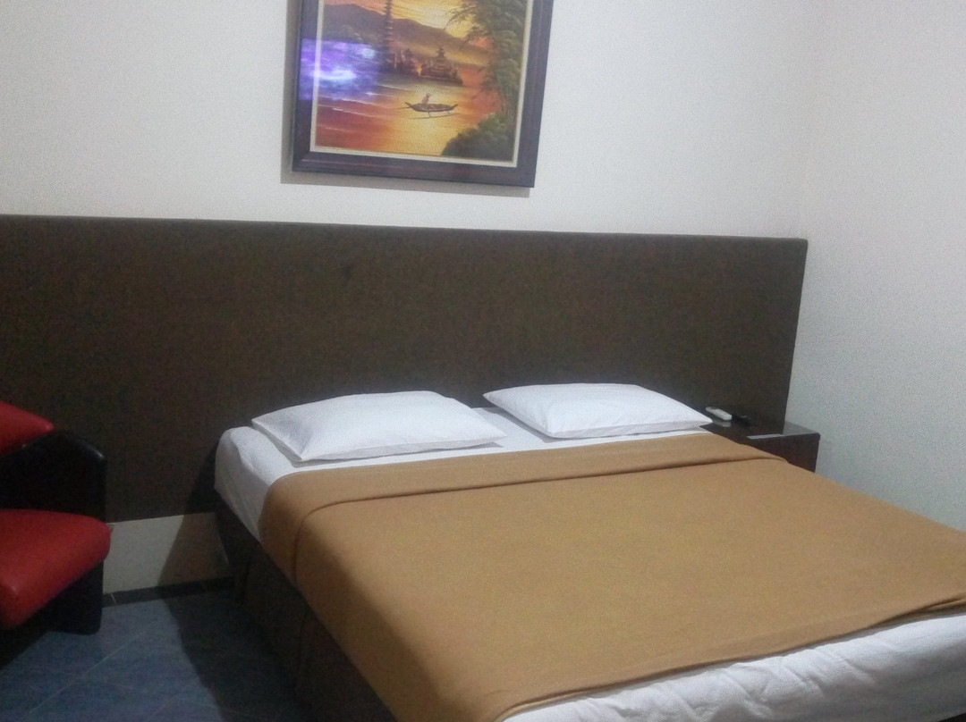 Griya Laksana Hotel主图