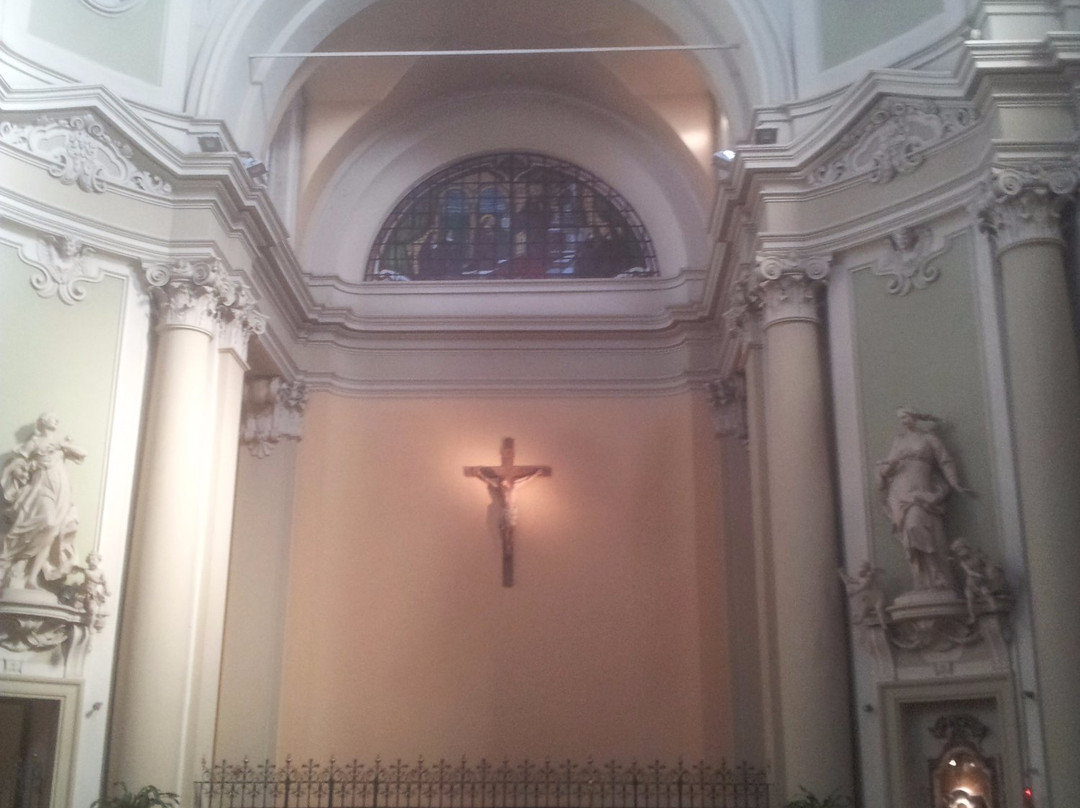 Monastero Di San Raimondo-皮亚琴察必去景点