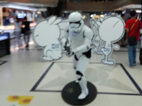 大上海城-郑州市必去景点