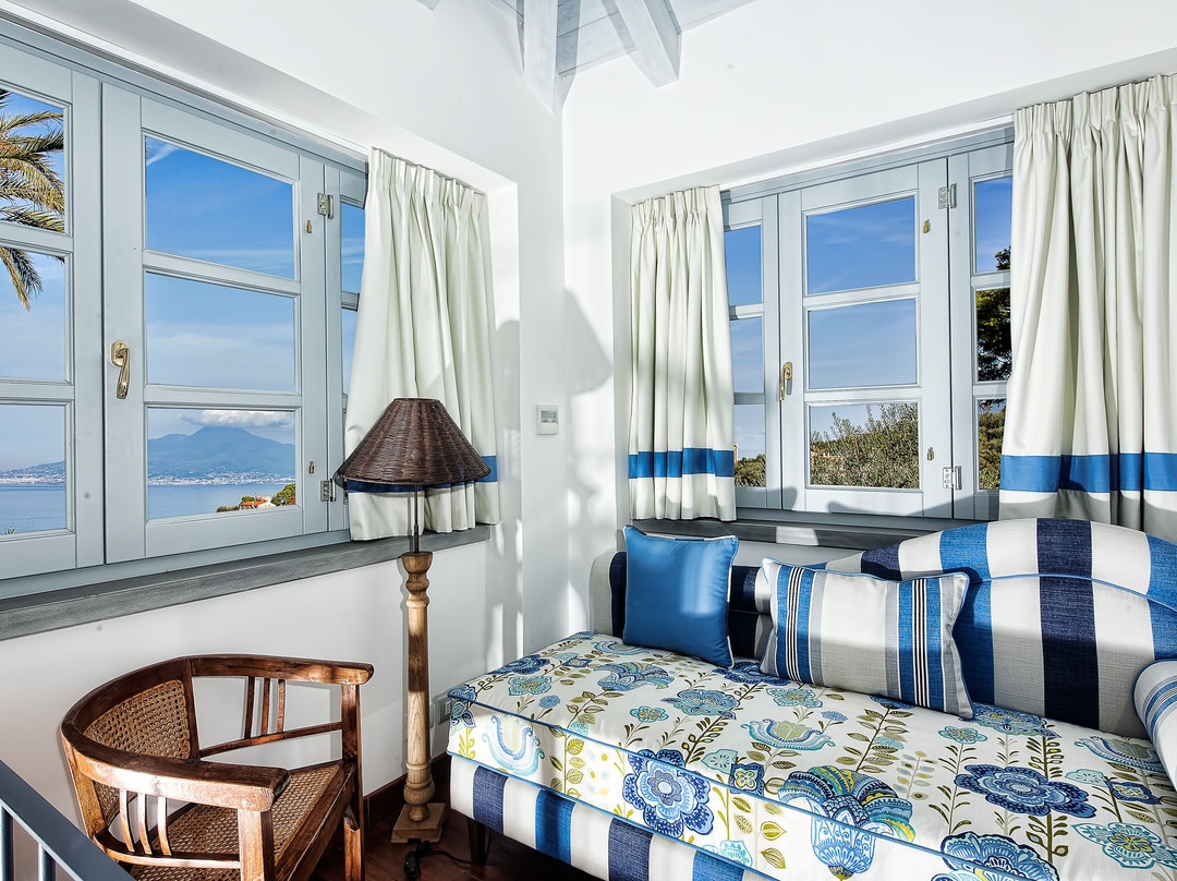 Villa Sabrina Relais主图