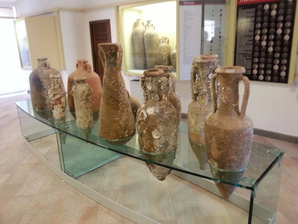 Museo Civico Antiquarium Comunale景点图片