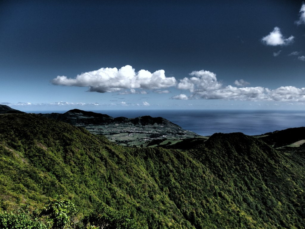 Andre Philip Outdoors Events-蓬塔德尔加达必去景点