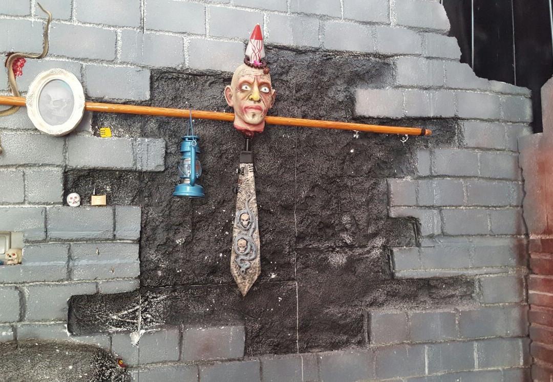 Image of a Murderer-Petah Tiqwa必去景点