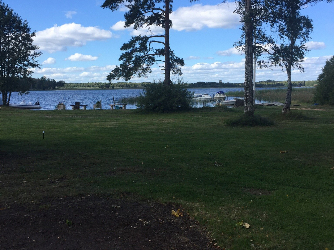E4:ans Camping