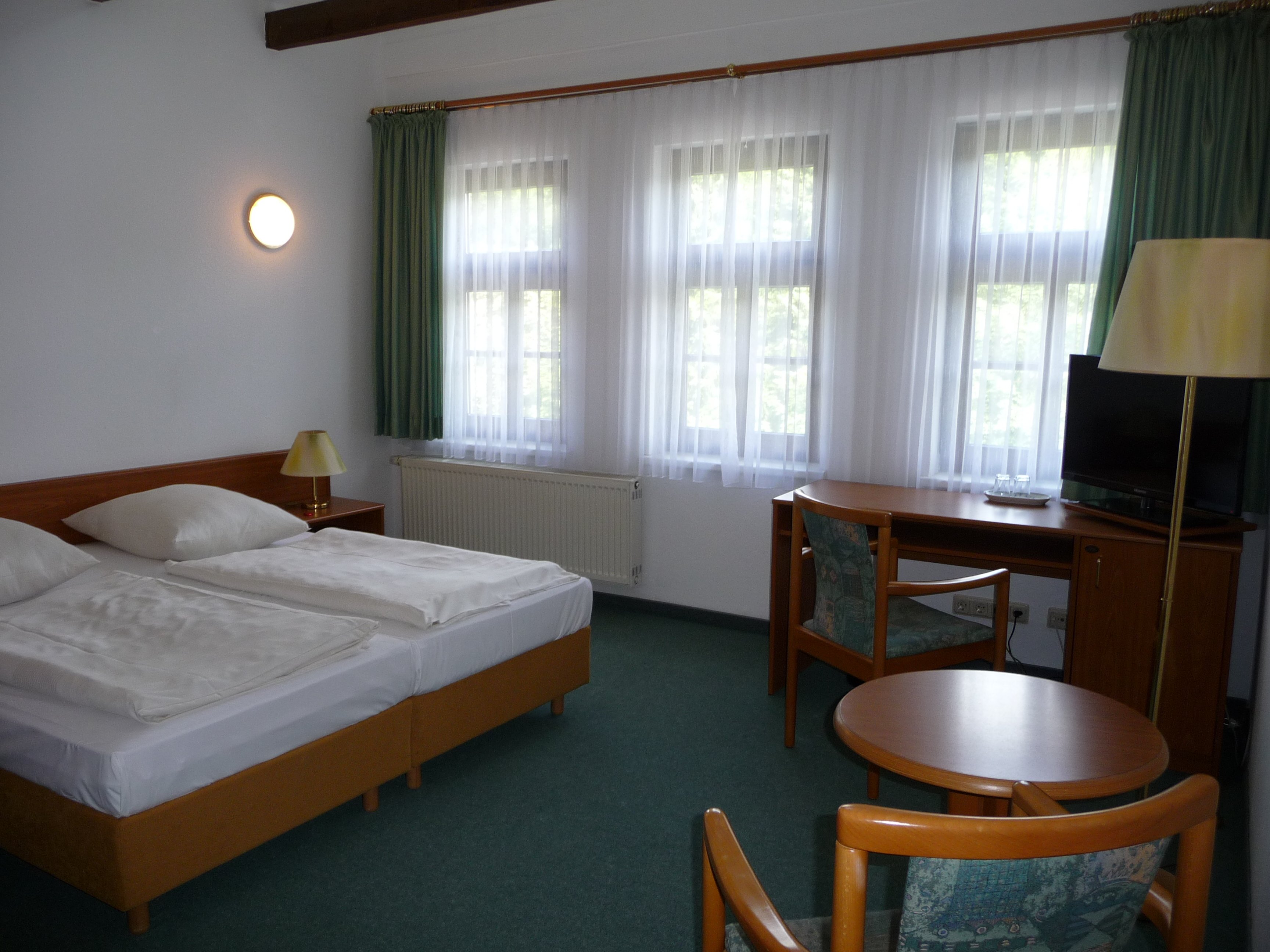 Landhaus Falkenstein-官方