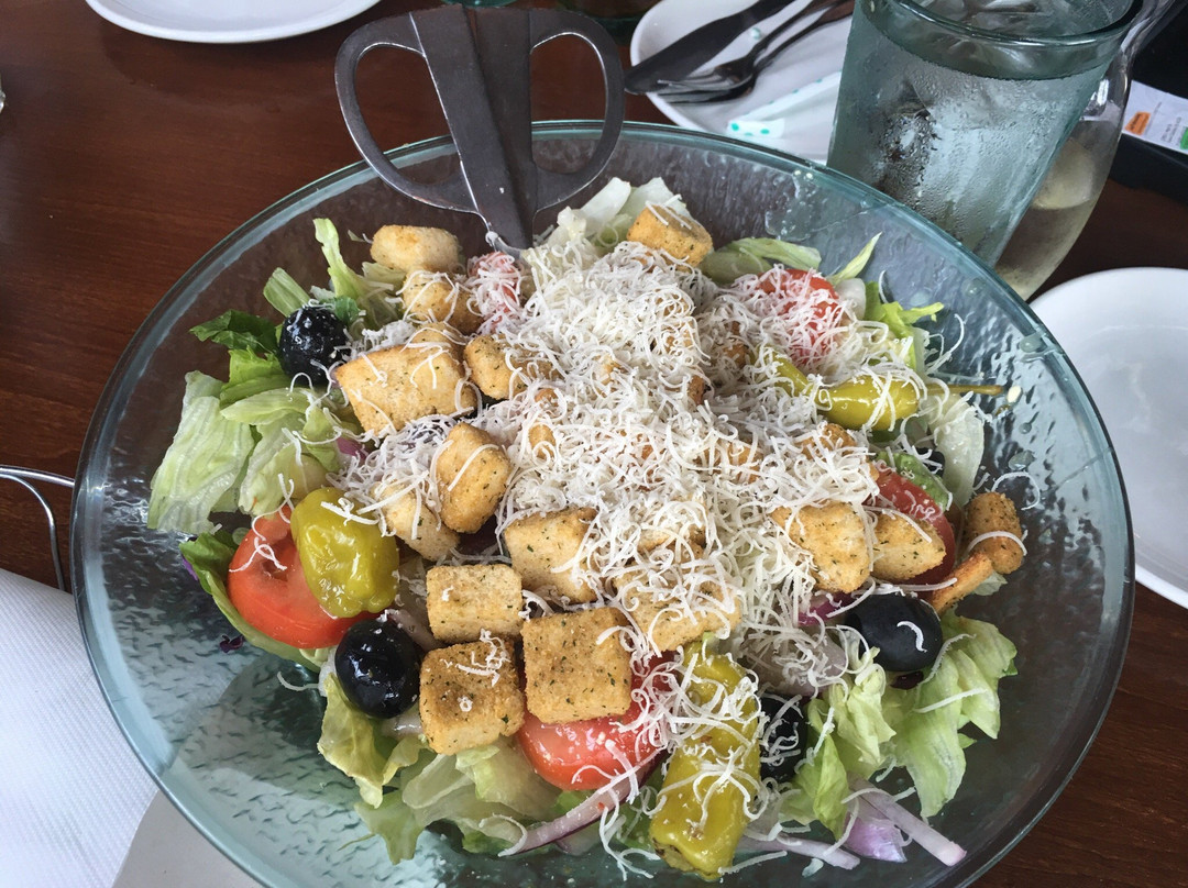 Olive Garden Italian Restaurant