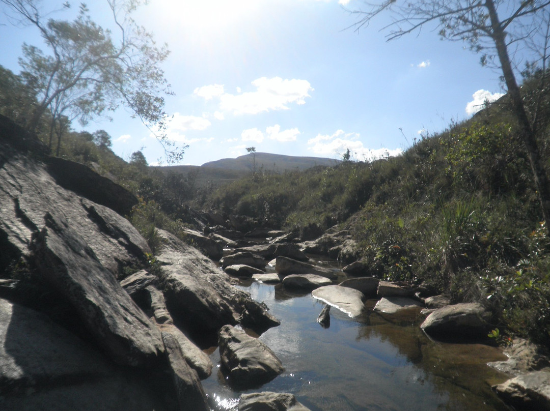 Ouro Branco旅游攻略图片