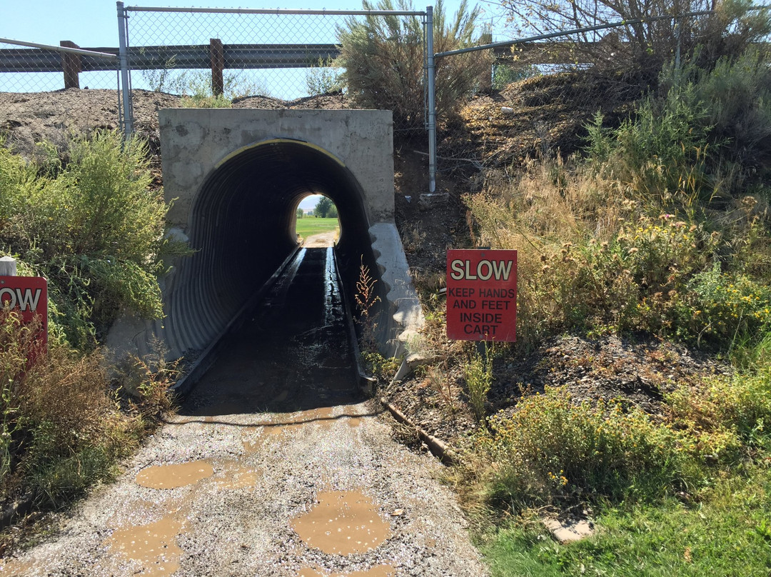 Carson Valley Golf Course-Gardnerville必去景点