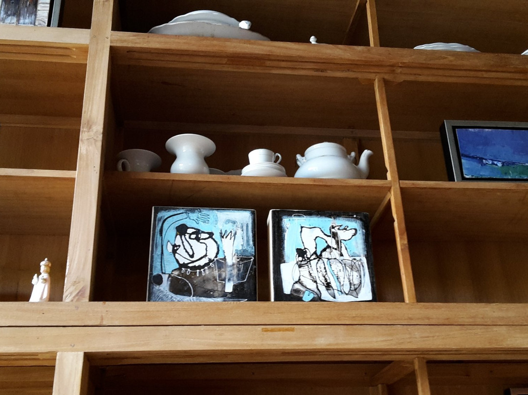 Galerie Peter Leen XL-Breukelen必去景点