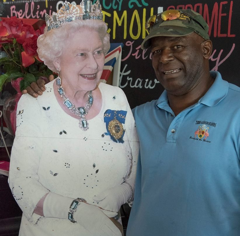 Presidential Taxi And Tours-普罗维登西亚莱斯必去景点