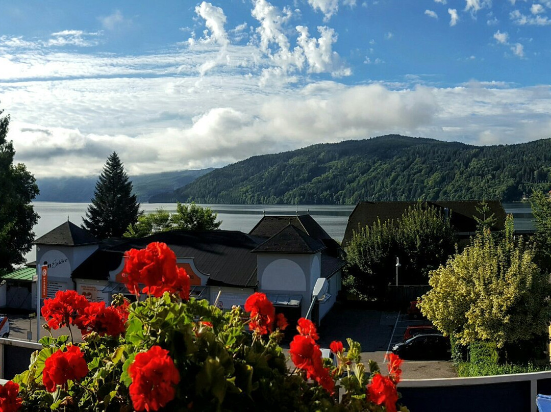 Hotel Nikolasch主图