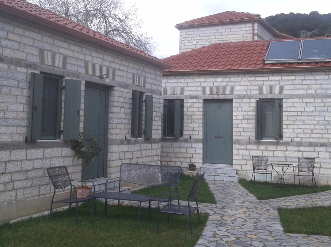 Plesia旅游攻略图片