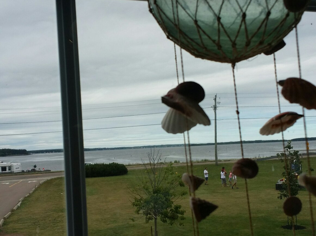 Rotary Park-希迪亚克必去景点