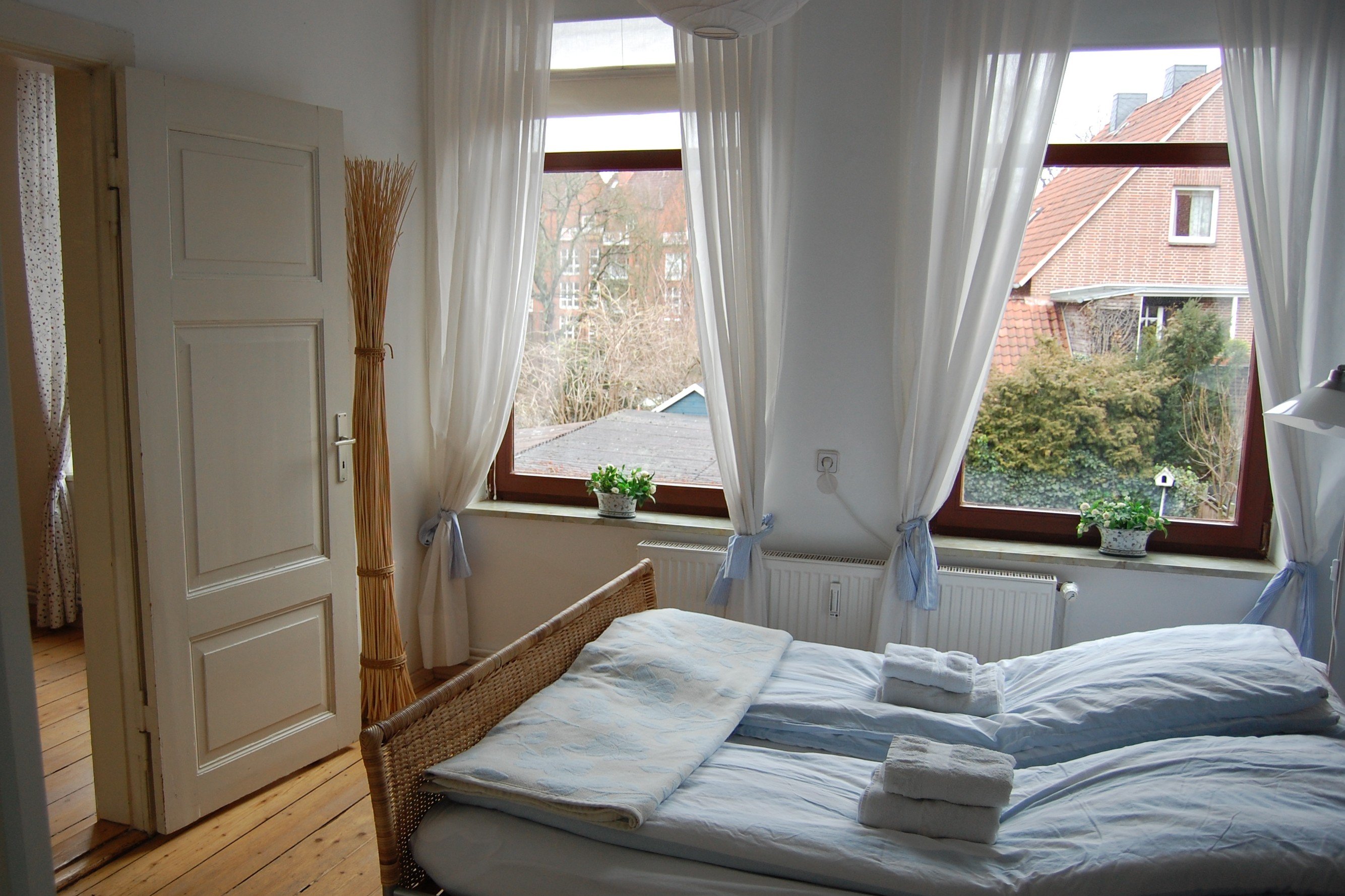 Bed & Breakfast Dartenne-官方