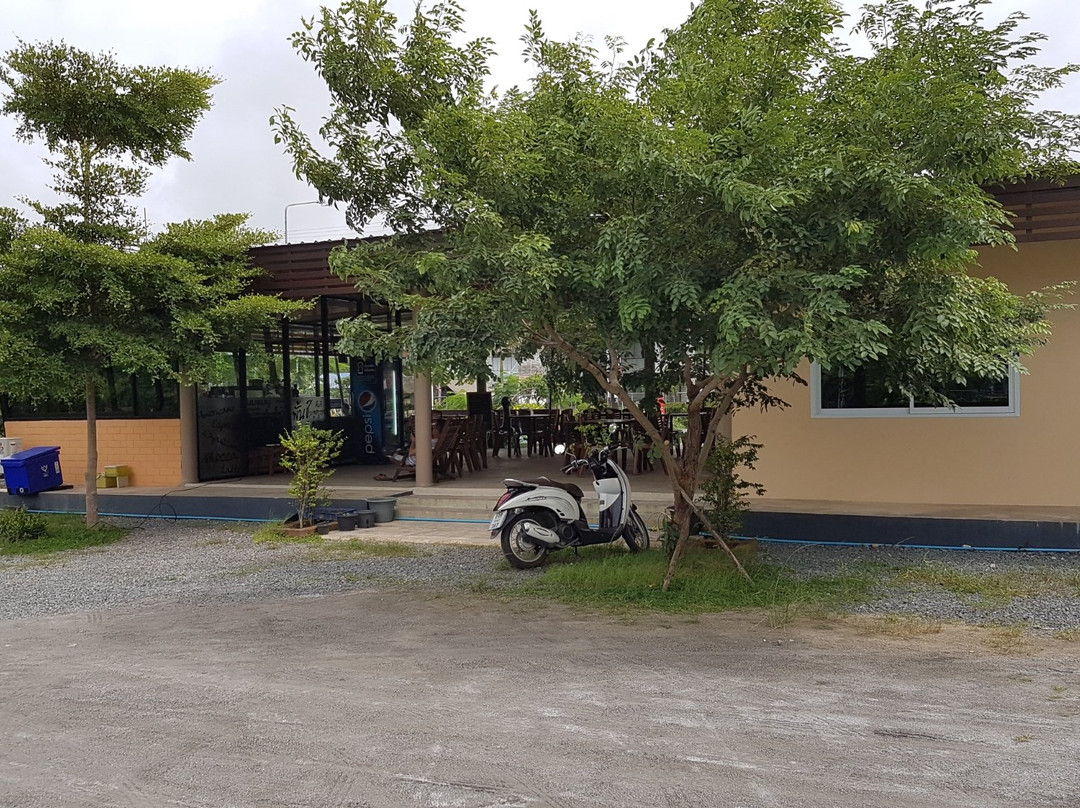 Sangtong Beach Resort主图