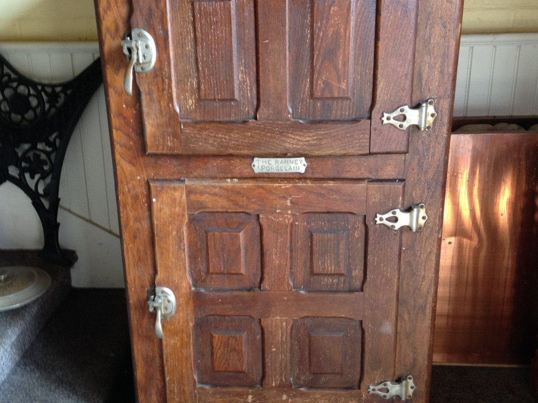 Sanctuary Antiques-Bailieboro必去景点