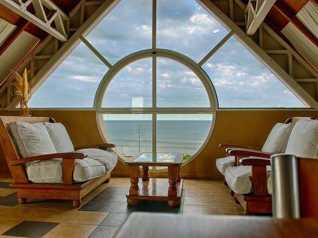 Hotel Villasol主图