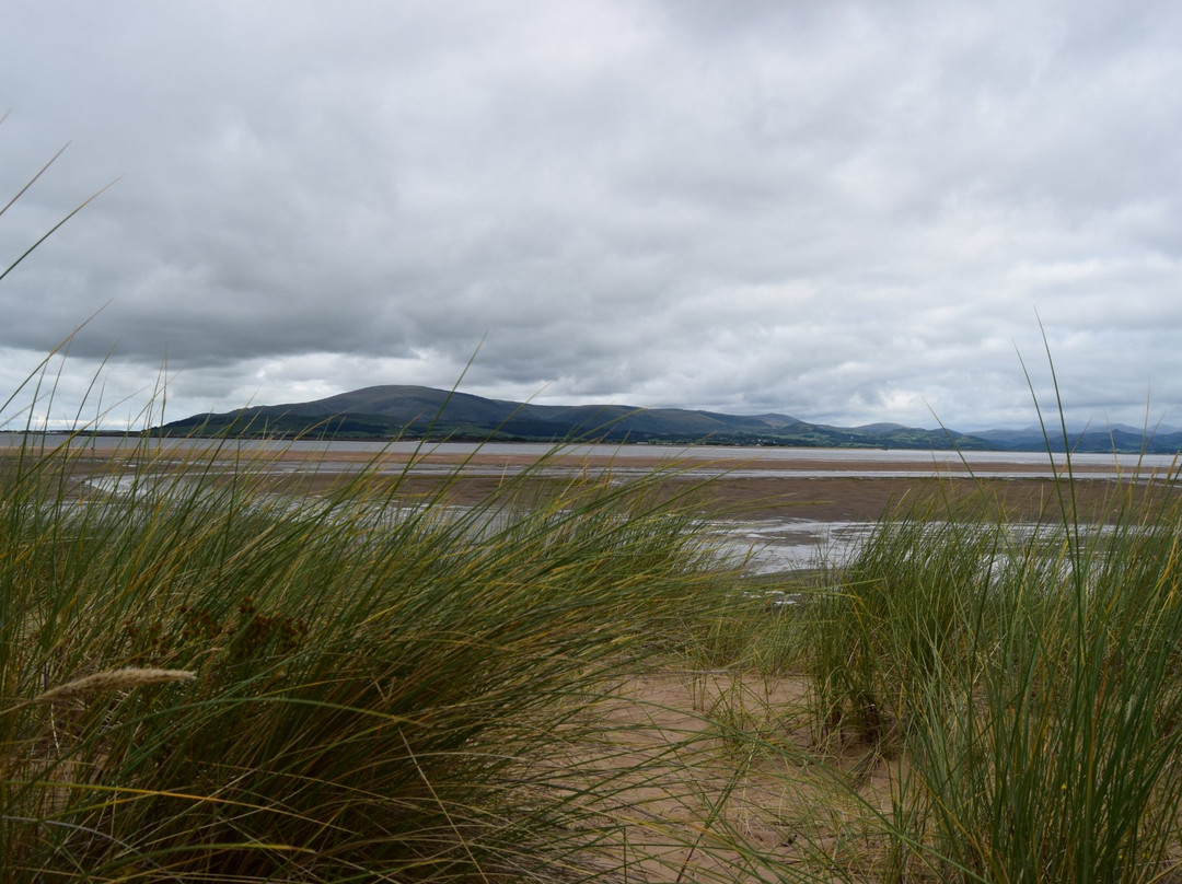 Roanhead Beach景点图片