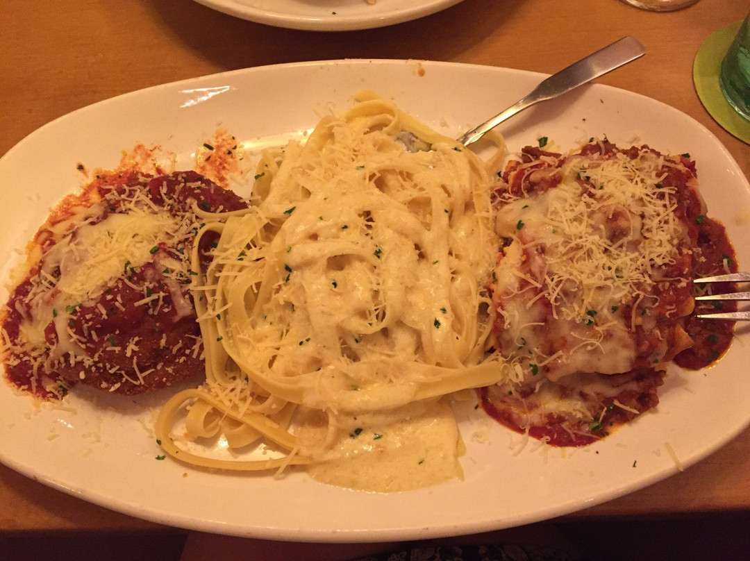 Olive Garden Italian Restaurant