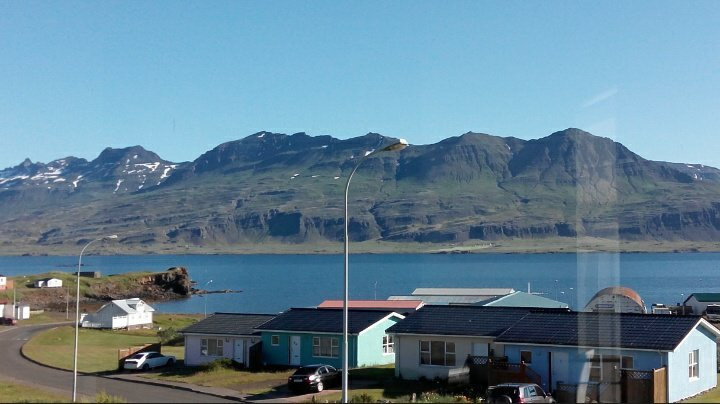 Klif Hostel