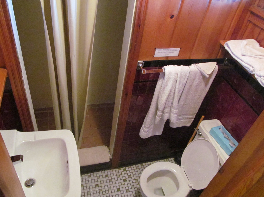 Lakeland Motel主图