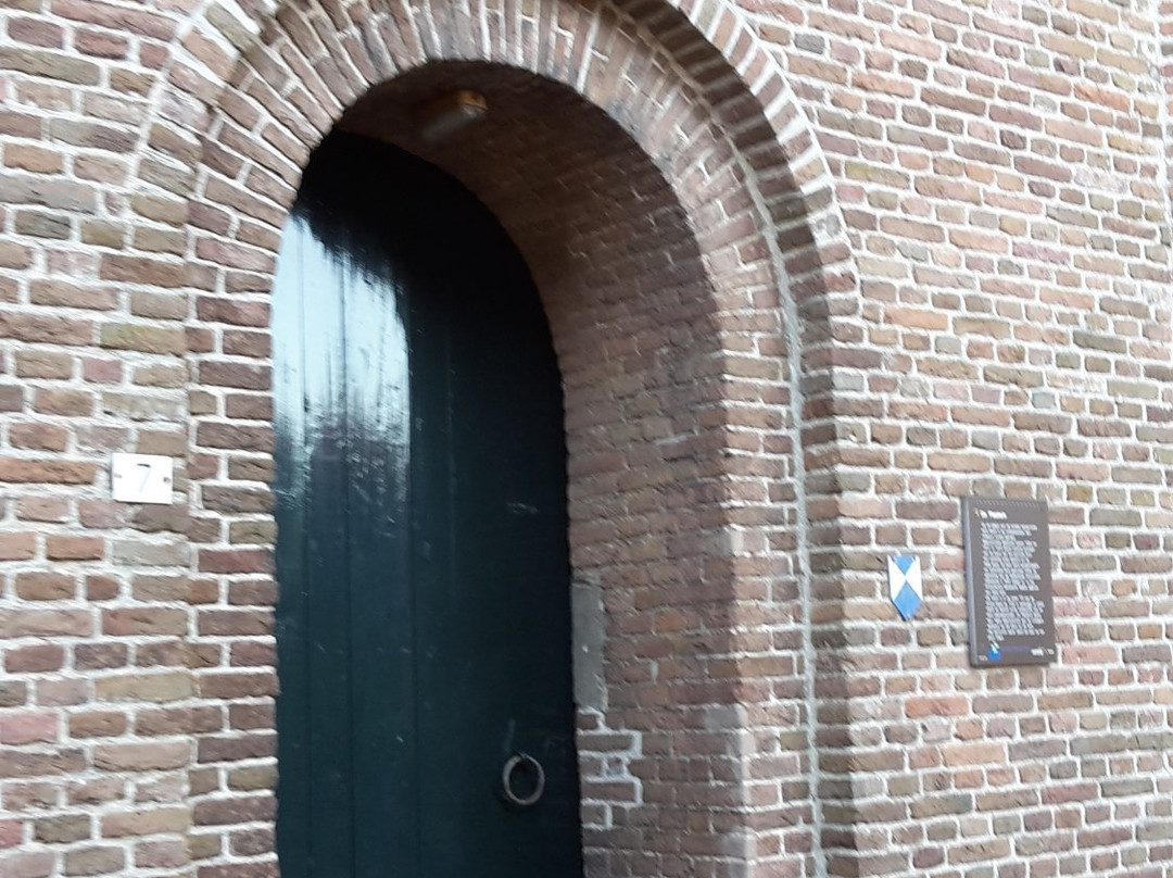Plaskerk-Raalte必去景点