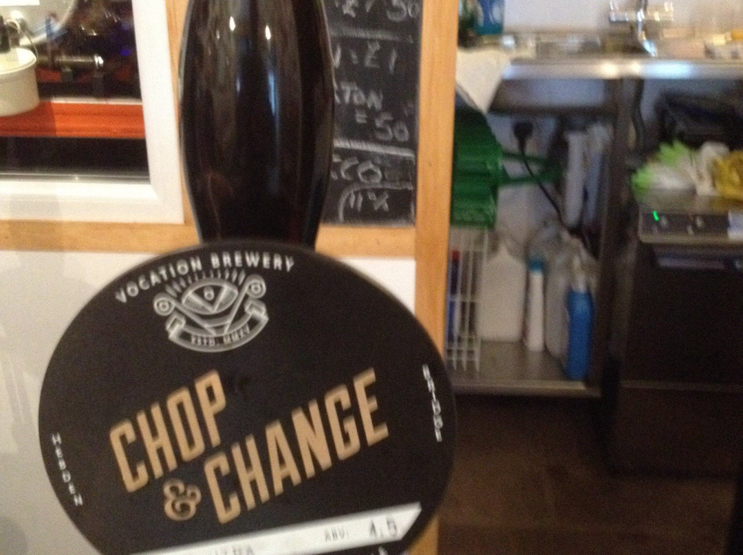 Calan's Micropub-Hebden Bridge必去景点