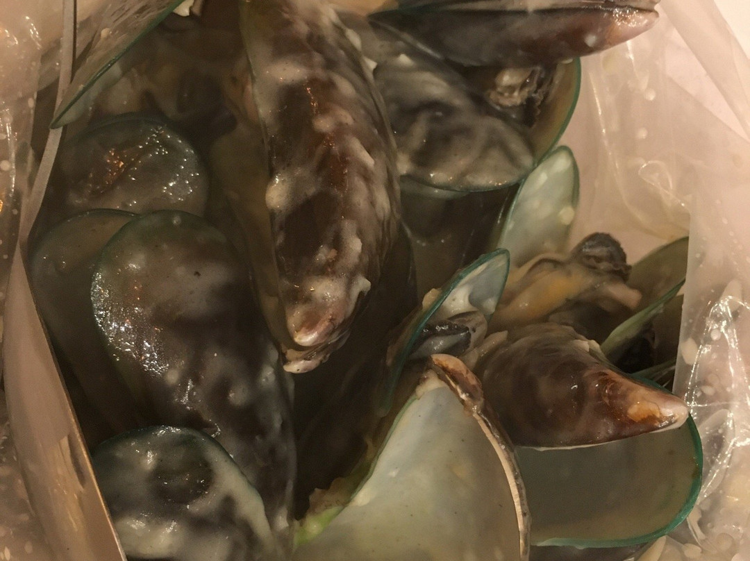 Circuit Lane-马卡蒂必去景点