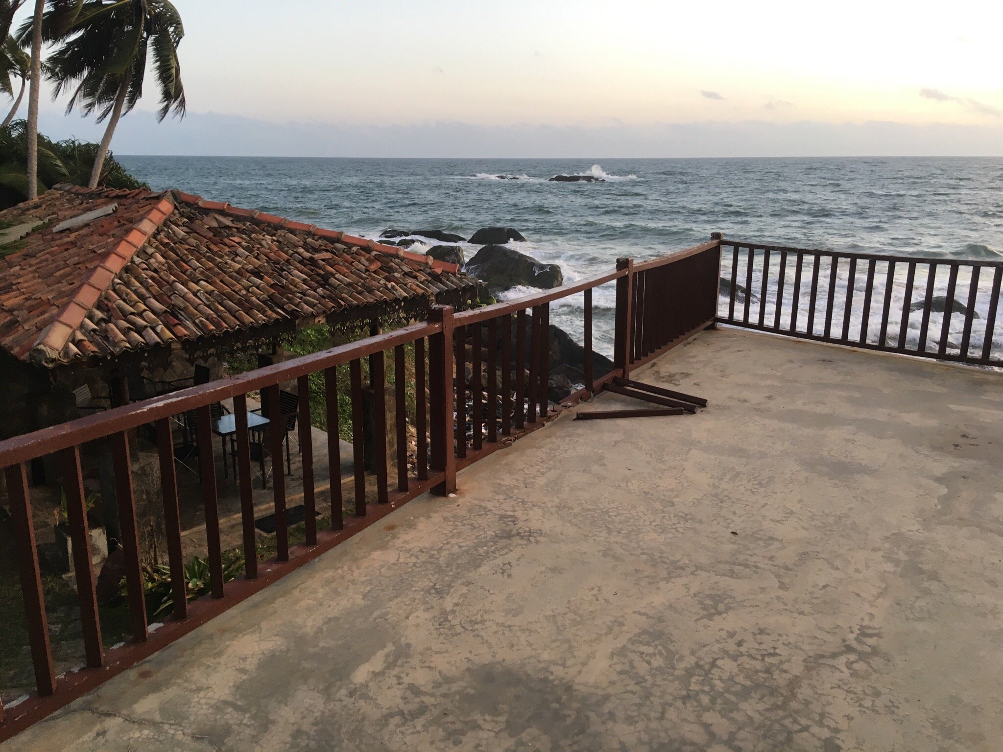 Eight The Residence-浴室