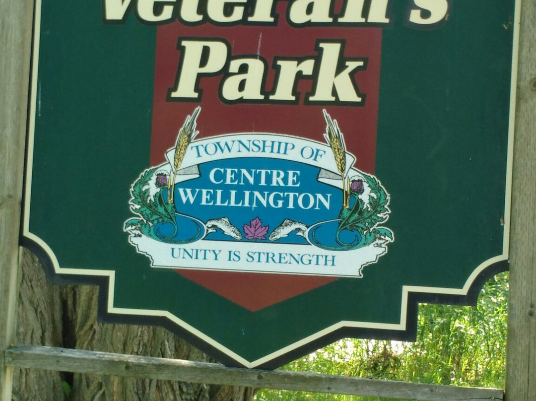 Veteran's Park-伊劳拉必去景点