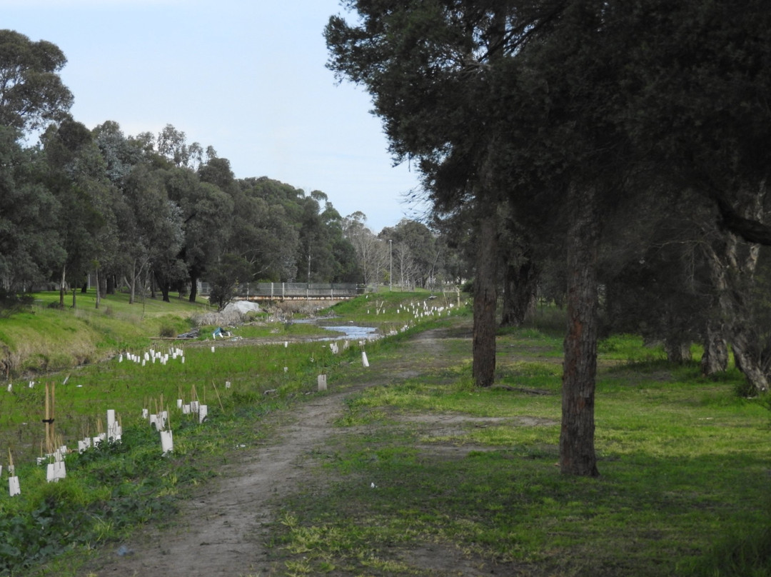 Crinigan Bushland Reserve景点图片