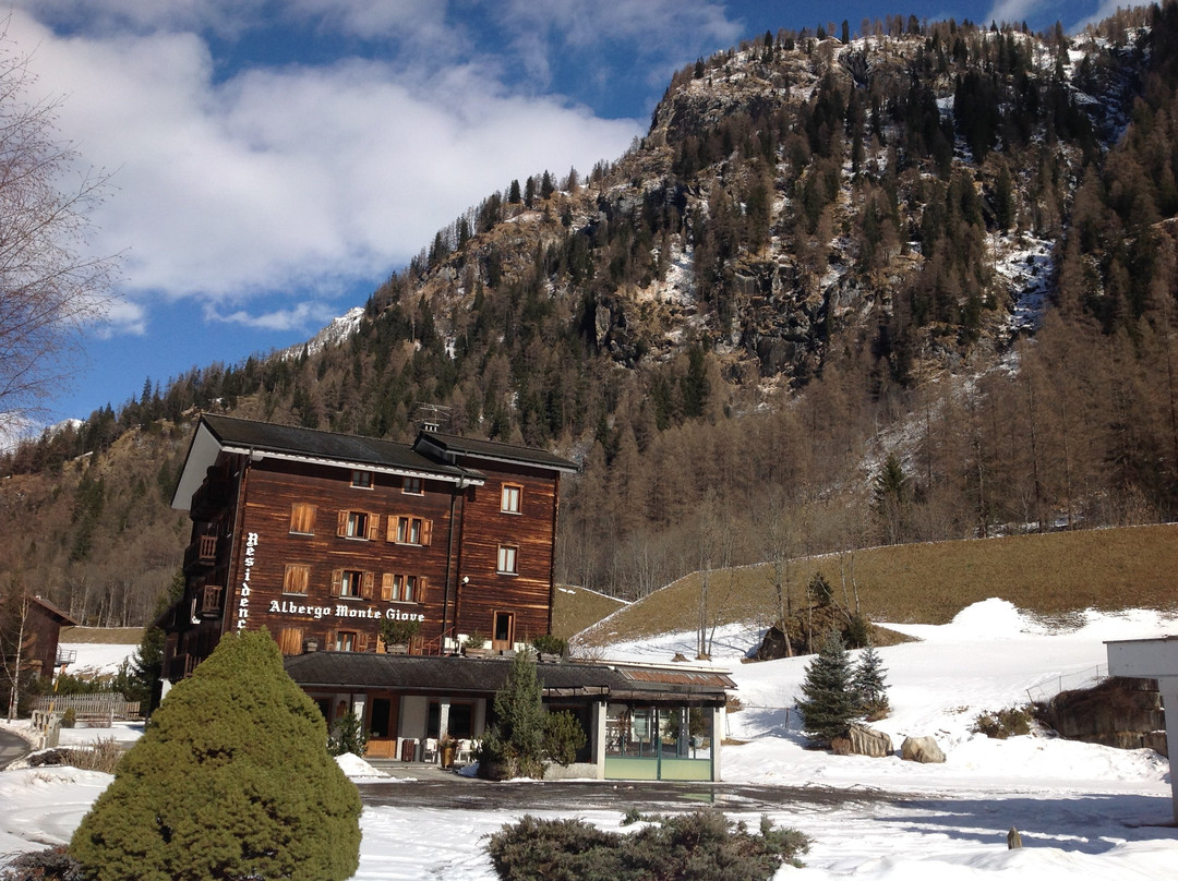 Monte Giove Formazza主图
