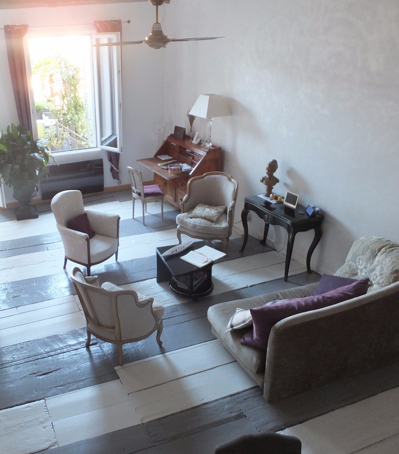 Maison Capucine-餐饮