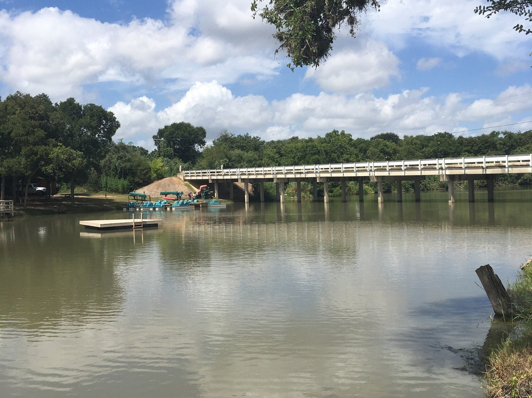 Gonzales旅游攻略图片