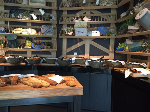 费嫩达尔范德瓦尔克酒店